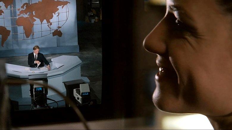 Broadcast News image