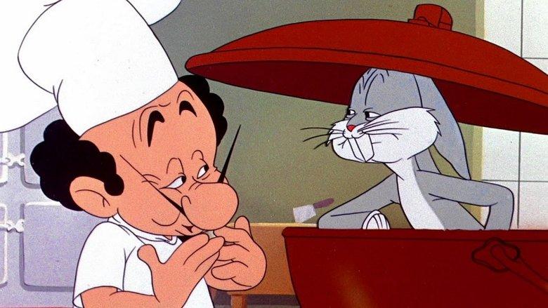 French Rarebit image