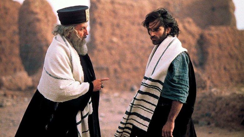 Judas image