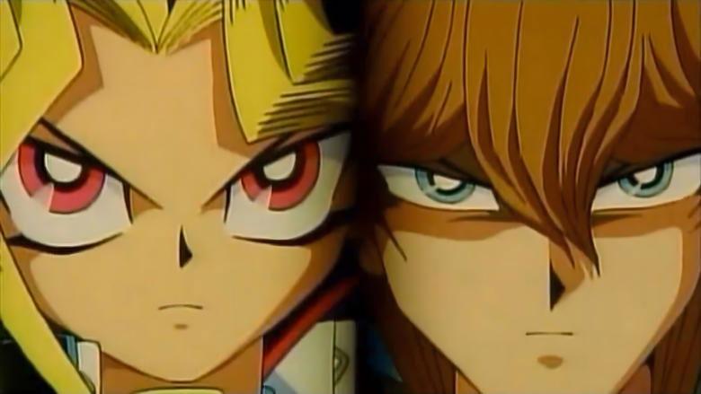 Yu☆Gi☆Oh! image