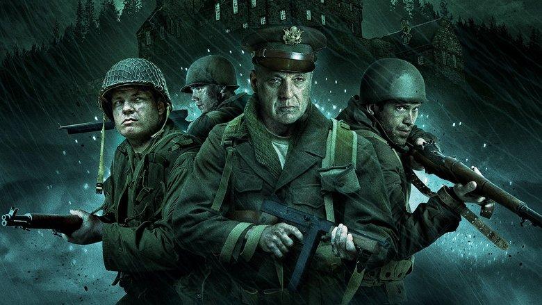 Nazi Overlord image