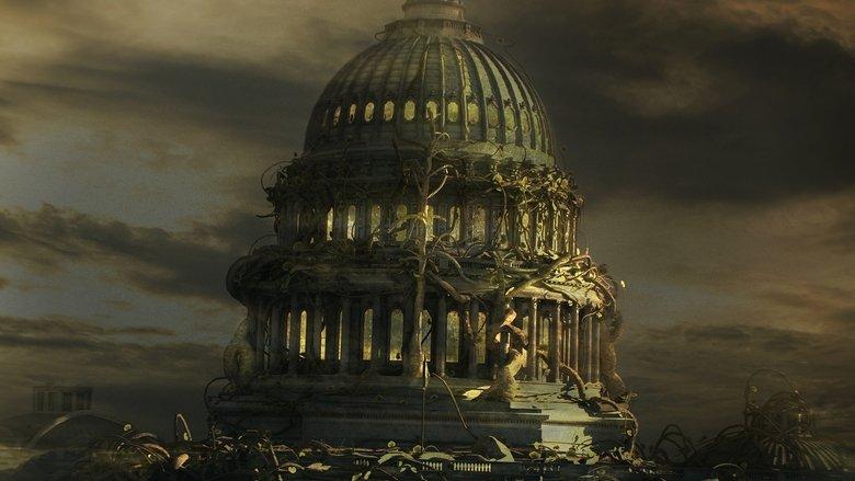 The Swamp image