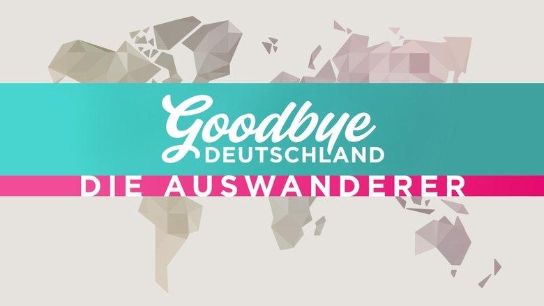 Goodbye Deutschland! image