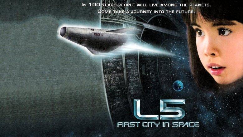 L5: First City in Space image