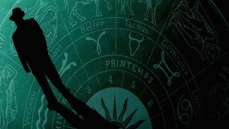 The Nostradamus Agency image