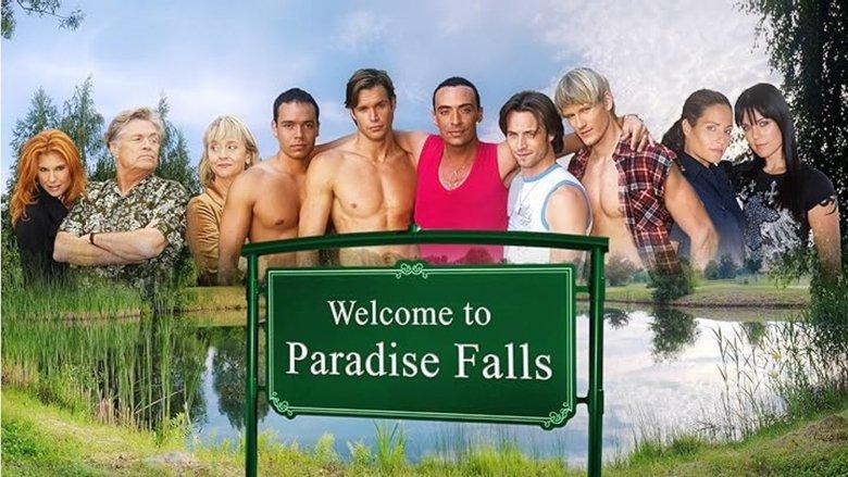 Paradise Falls image