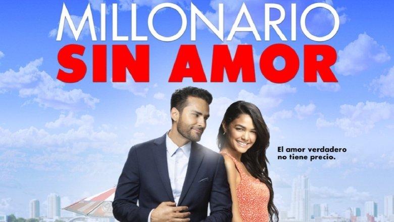 Millonario sin amor image