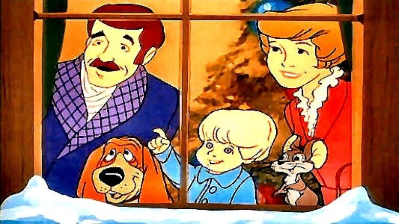 A Christmas Story image
