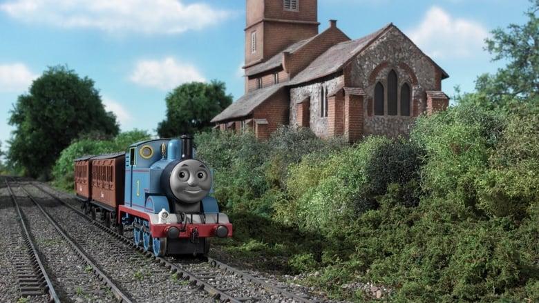 Thomas & Friends image
