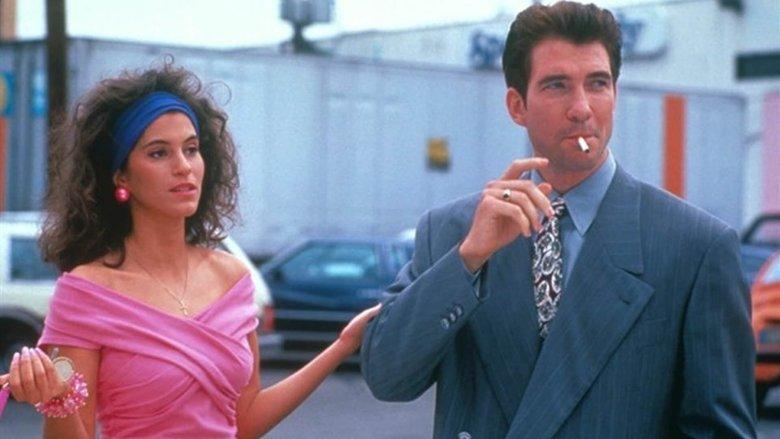 Jersey Girl image