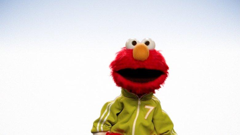 Sesame Street: Elmo the Musical image