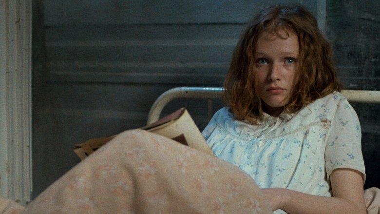 Requiem for a Maiden image