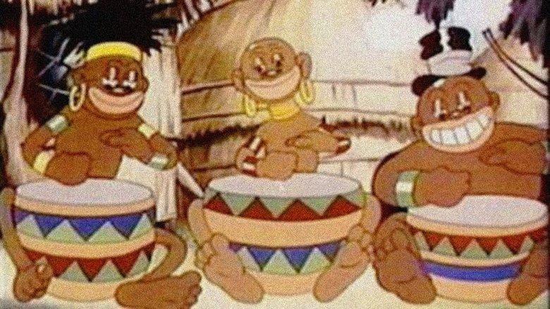 Jungle Jitters image