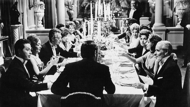 The Exterminating Angel image