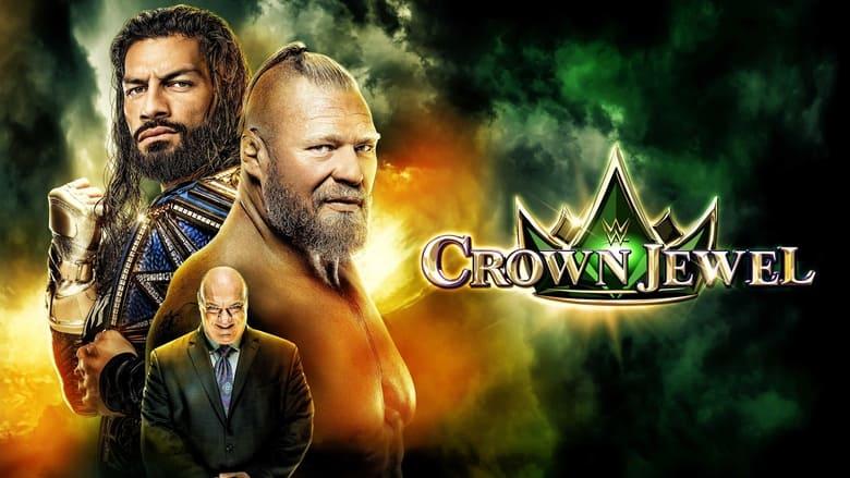 WWE Crown Jewel image