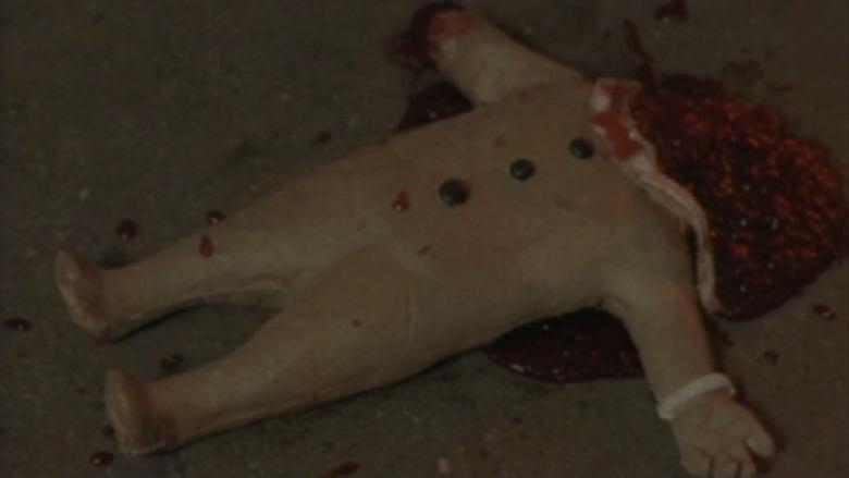 The Gingerdead Man image