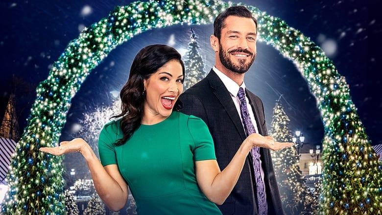 Cloudy with a Chance of Christmas image