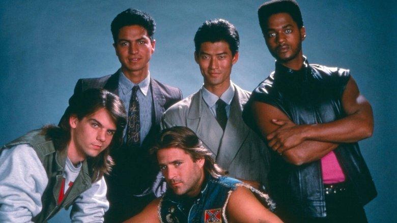 Nasty Boys image