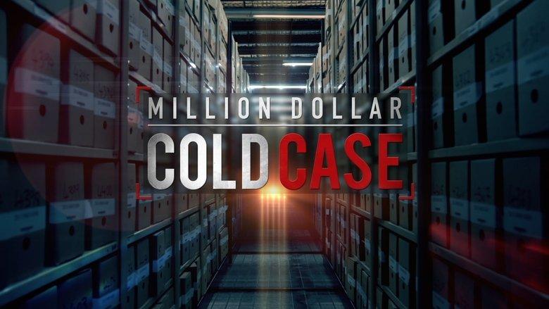 Million Dollar Cold Case image