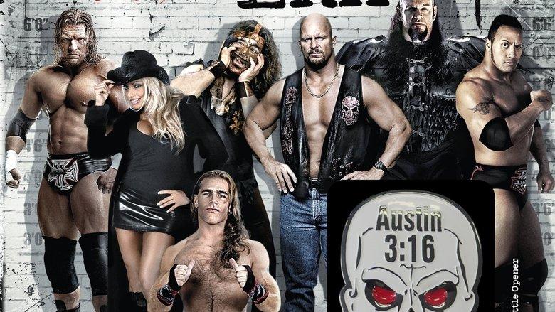 WWE: The Attitude Era image