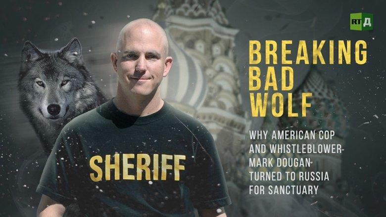 Breaking Bad Wolf image