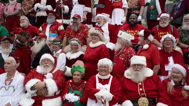 Santa Camp image