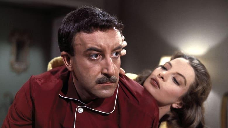 The Pink Panther image