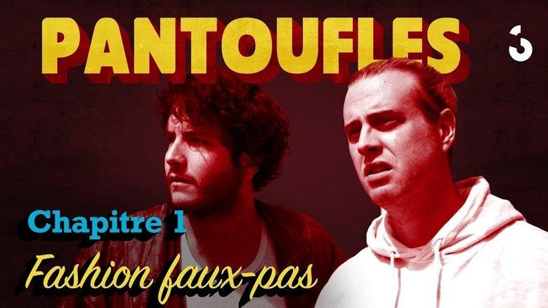 Pantoufles image