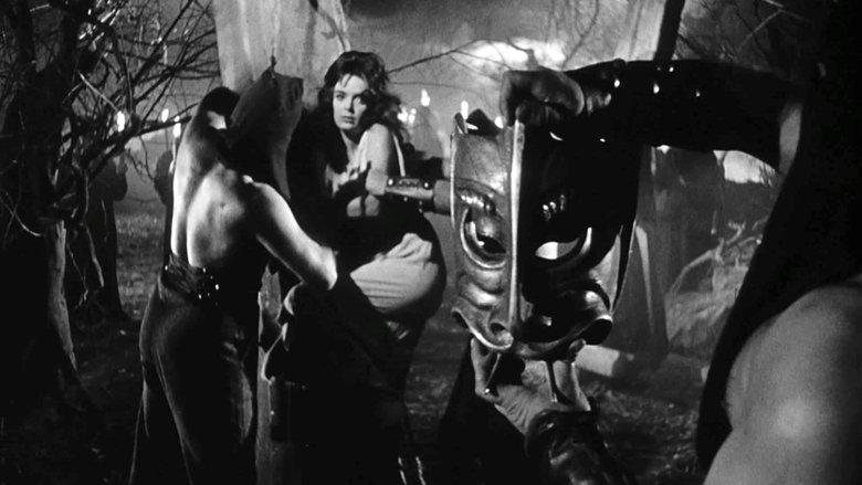 Black Sunday image