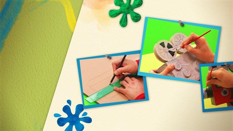 Art Attack image