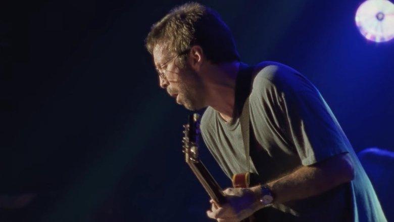 Eric Clapton: Nothing But the Blues: An 'In the Spotlight Special' image