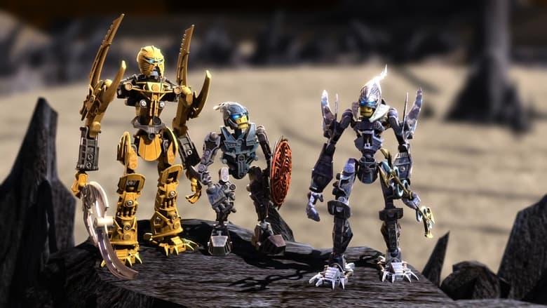 Bionicle: The Legend Reborn image