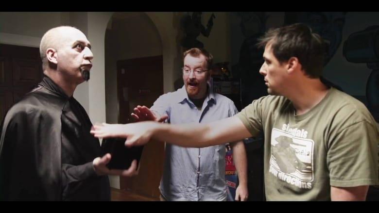 Rooster Teeth Shorts: Volume Two image