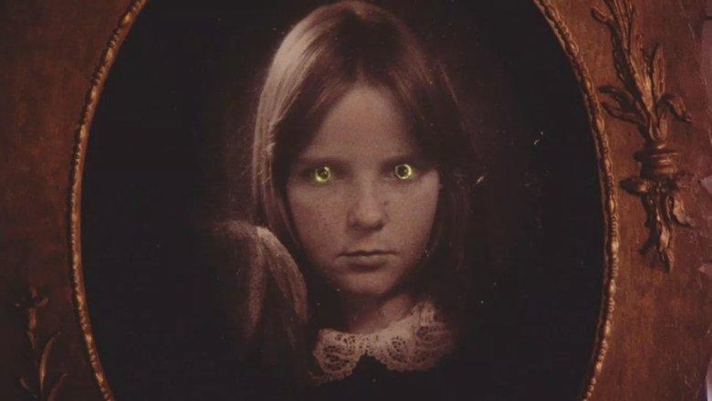 Cathy's Curse image