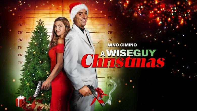 A Wiseguy Christmas image