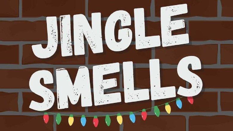 Jingle Smells image