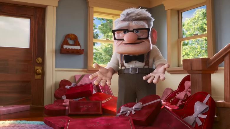 Carl's Date image