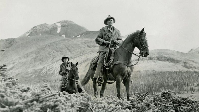 The Far Country image