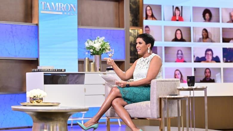 Tamron Hall image
