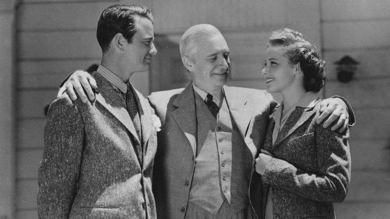 Dr. Kildare Goes Home image
