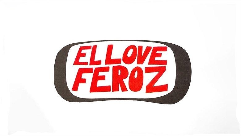Fierce Love, or When Children Play at Love image