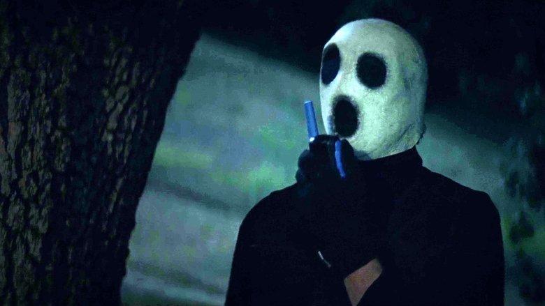 Requiem for a Scream image