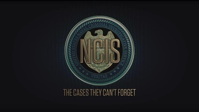 The Cases They Can't Forget image
