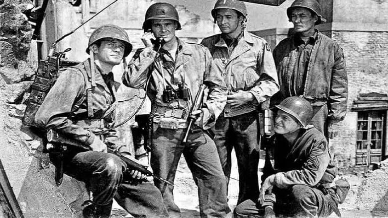 The Gallant Men image