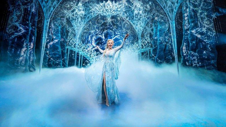 Frozen: The Hit Broadway Musical image