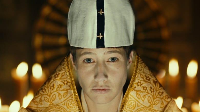 Pope Joan image