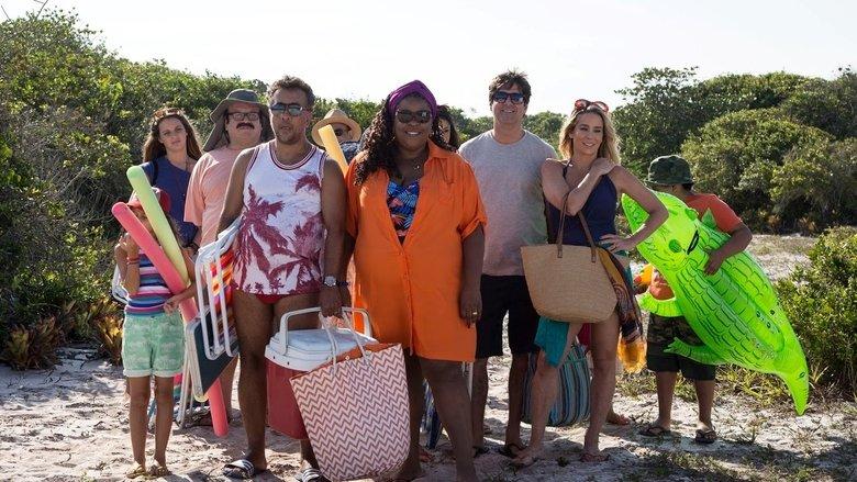 The Beachnickers image