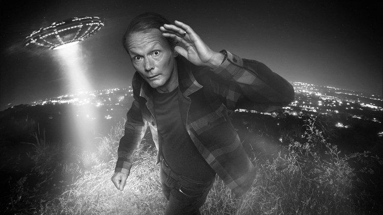 UFO-mysteriet med Felix Herngren image