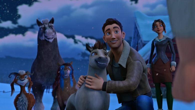 Elliot: The Littlest Reindeer image