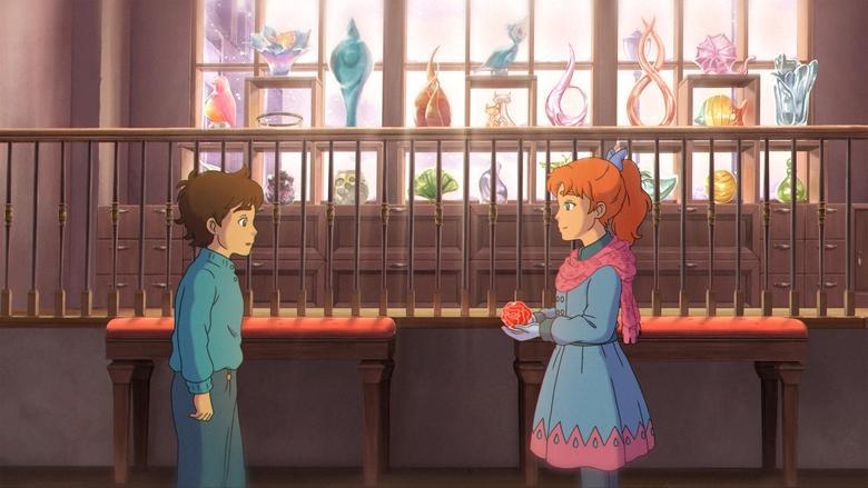 The Glassworker image